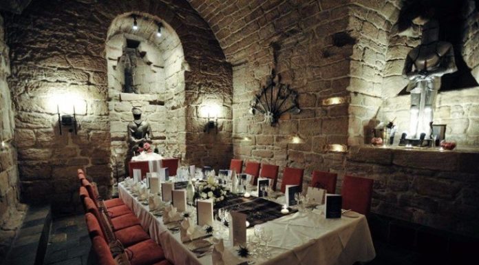 Can you stay in a castle in Croatia? Can you stay in a castle in Croatia?