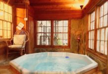 Can you stay inside Denali National Park? Can you stay inside Denali National Park?