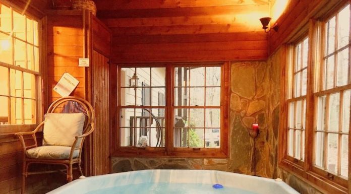 Can you stay inside Denali National Park? Can you stay inside Denali National Park?