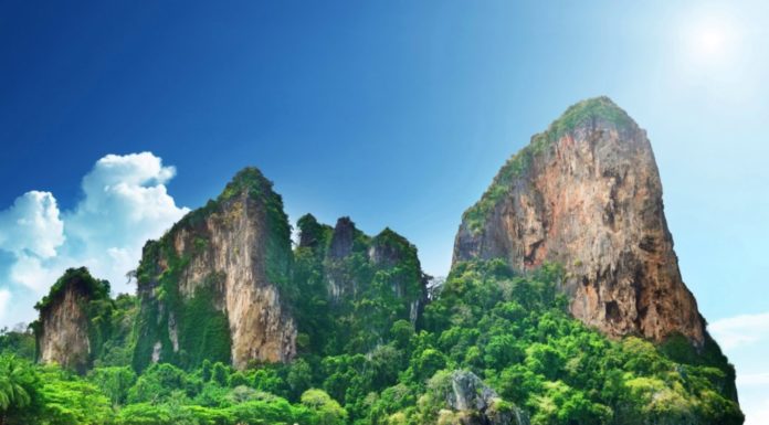 Can you stay on Railay Beach? Can you stay on Railay Beach?