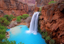 Can you stay overnight at the bottom of the Grand Canyon? Can you stay overnight at the bottom of the Grand Canyon?