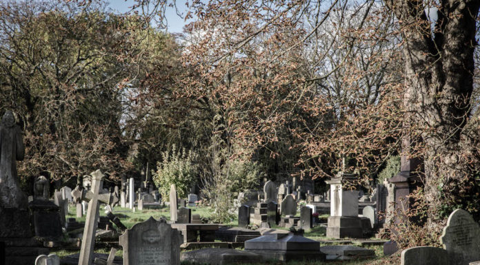 Can you still be buried in Abney Park? Can you still be buried in Abney Park?