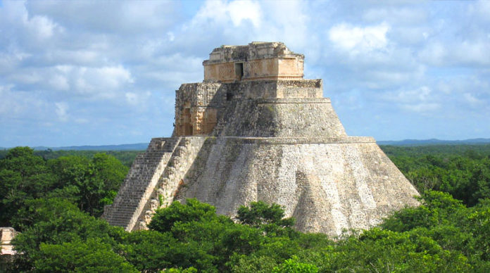 Can you still climb the pyramid at Chichen Itza?