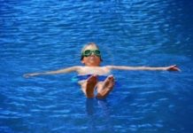 Can you swim at Krka? Can you swim at Krka?