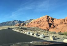 Can you swim at Red Rock Crossing? Can you swim at Red Rock Crossing?