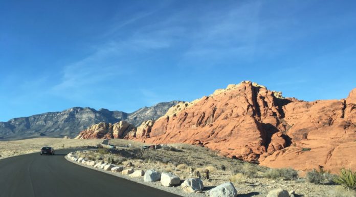 Can you swim at Red Rock Crossing? Can you swim at Red Rock Crossing?