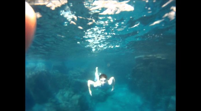 Can you swim in Alicante? Can you swim in Alicante?