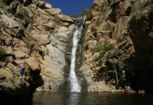 Can you swim in Duck Creek? Can you swim in Duck Creek?