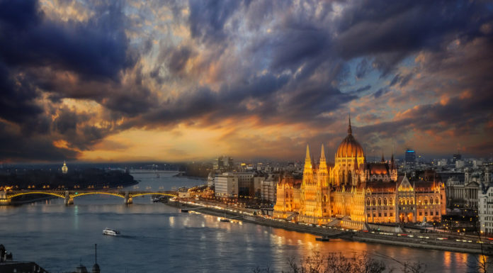 Can you swim in Hungary? Can you swim in Hungary?