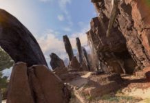 Can you swim in Kings Canyon? Can you swim in Kings Canyon?