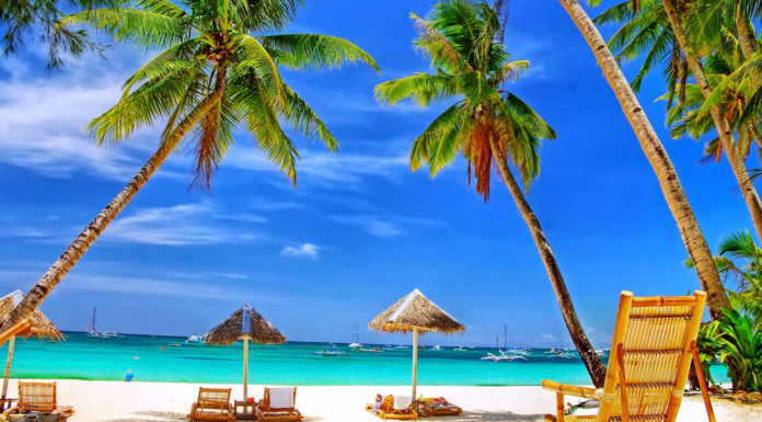 Can you swim in Thailand beaches? Can you swim in Thailand beaches?