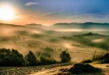 Can you swim in Tuscany? Can you swim in Tuscany?