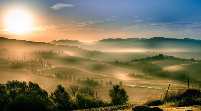 Can you swim in Tuscany? Can you swim in Tuscany?