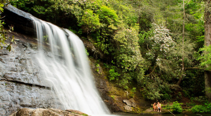 Can you swim in Virginia Water Lake? Can you swim in Virginia Water Lake?