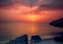 Can you swim in the sea in Qatar? Can you swim in the sea in Qatar?