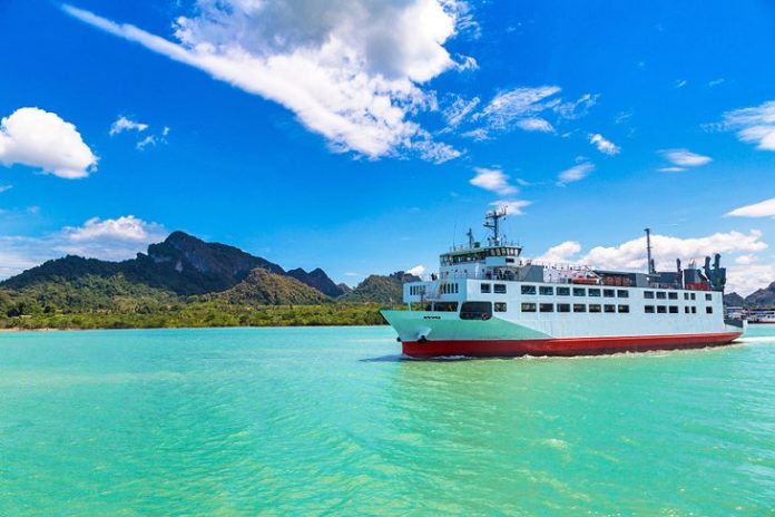 Can you take a boat from Bangkok to Koh Samui?