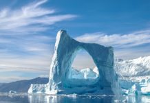 Can you take a boat from Iceland to Greenland? Can you take a boat from Iceland to Greenland?
