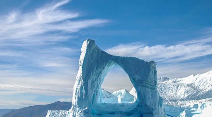 Can you take a boat from Iceland to Greenland? Can you take a boat from Iceland to Greenland?