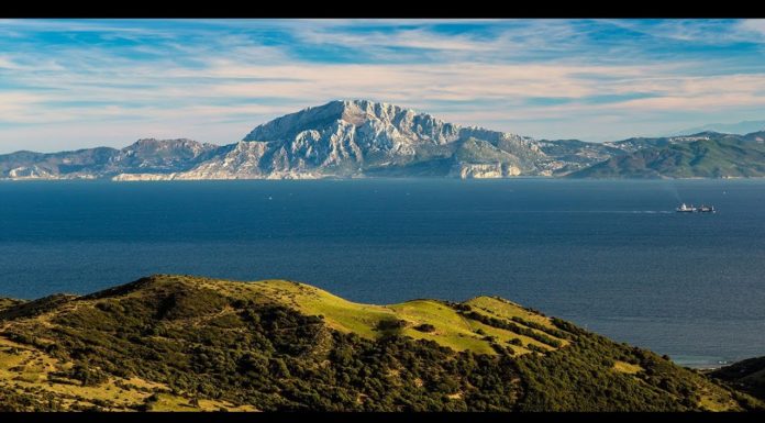 Can you take a ferry from Gibraltar to Morocco? Can you take a ferry from Gibraltar to Morocco?