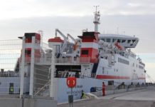 Can you take a ferry from Malaga to Morocco? Can you take a ferry from Malaga to Morocco?