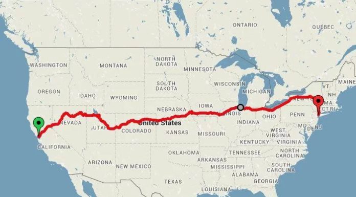 Can you take a train across China? Can you take a train across China?