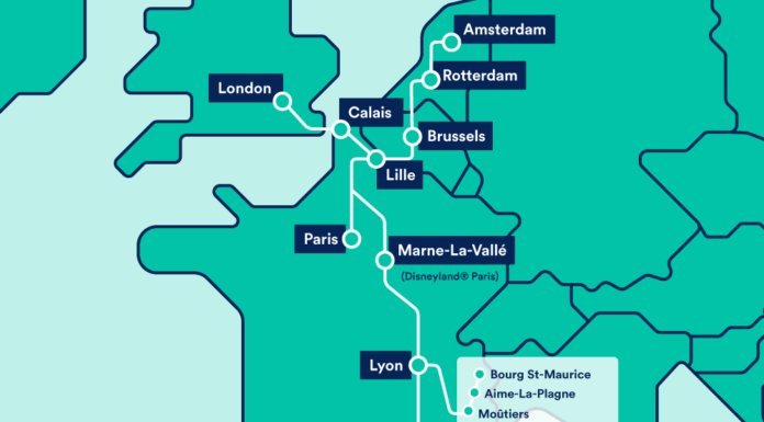 Can you take a train from France to Switzerland? Can you take a train from France to Switzerland?