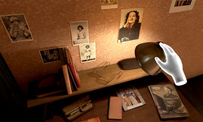 Can you take photos in Anne Frank House?