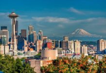 Can you visit Mt. Rainier in a day? Can you visit Mt. Rainier in a day?