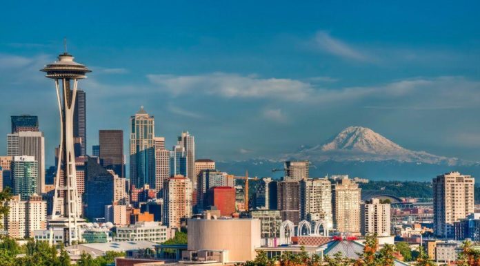 Can you visit Mt. Rainier in a day? Can you visit Mt. Rainier in a day?