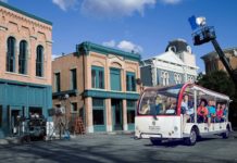 Can you visit Nickelodeon studios in LA? Can you visit Nickelodeon studios in LA?
