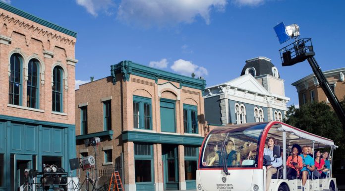 Can you visit Nickelodeon studios in LA? Can you visit Nickelodeon studios in LA?