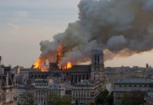 Can you visit Notre Dame after the fire? Can you visit Notre Dame after the fire?