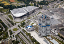 Can you visit the BMW factory in Munich? Can you visit the BMW factory in Munich?