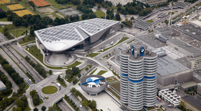 Can you visit the BMW factory in Munich? Can you visit the BMW factory in Munich?