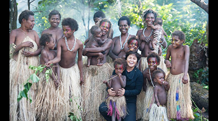 Can you walk around Anguilla? Can you walk around Anguilla?