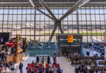 Can you walk between Heathrow terminals? Can you walk between Heathrow terminals?