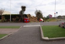 Can you walk from Butlins to Skegness? Can you walk from Butlins to Skegness?