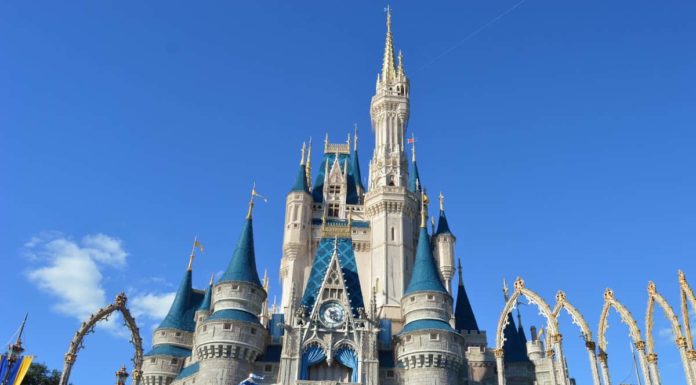 Can you walk from Disney Springs to Magic Kingdom? Can you walk from Disney Springs to Magic Kingdom?