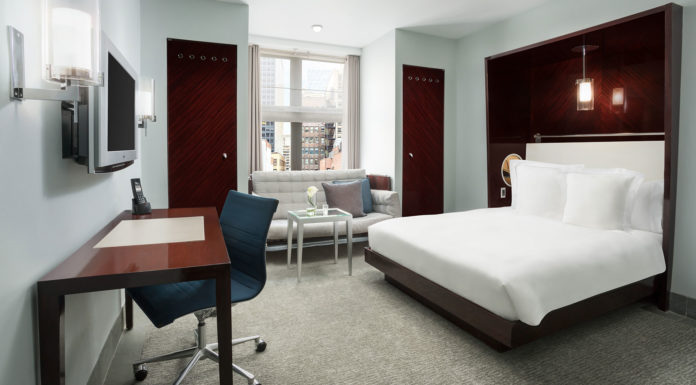 Can you walk from Penn Station to Times Square? Can you walk from Penn Station to Times Square?