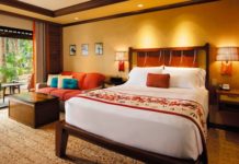 Can you walk from Polynesian to Magic Kingdom? Can you walk from Polynesian to Magic Kingdom?