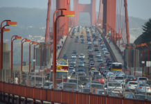 Can you walk under the Golden Gate Bridge? Can you walk under the Golden Gate Bridge?