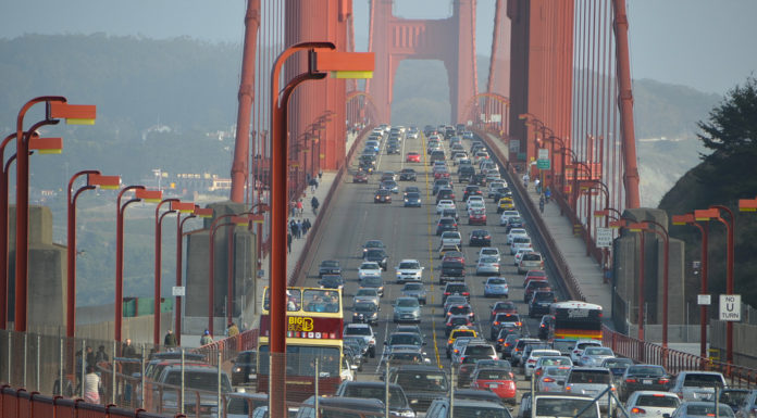 Can you walk under the Golden Gate Bridge? Can you walk under the Golden Gate Bridge?