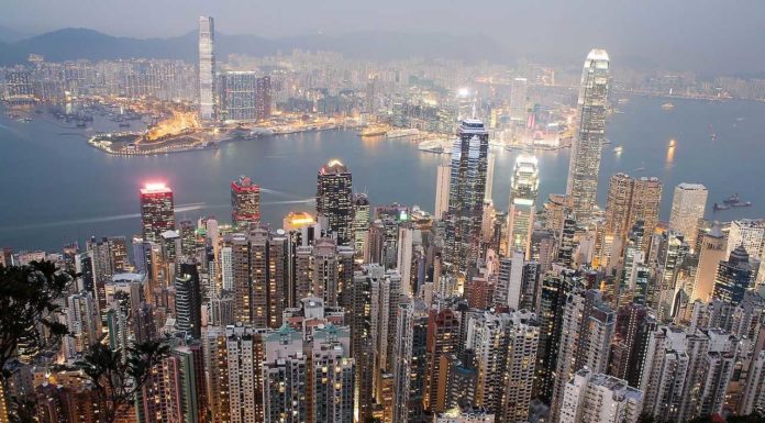 Can you walk up the Peak in Hong Kong? Can you walk up the Peak in Hong Kong?