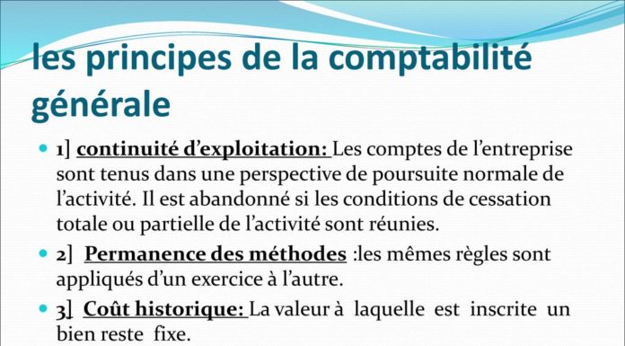C’est quoi une facture acquittée ? C'est quoi une facture acquittée ?