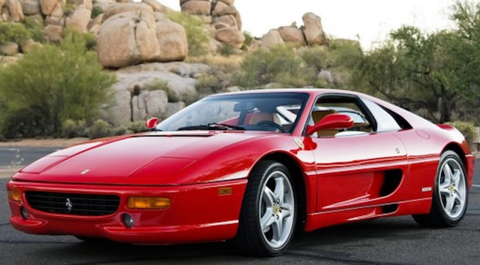 Che colore è la prima Ferrari? Che colore è la prima Ferrari?