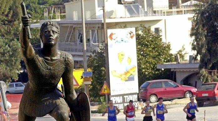 Chi ha fatto il Cenacolo? Chi ha fatto il Cenacolo?