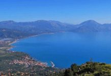 Com’è il mare a Policastro Bussentino? Com'è il mare a Policastro Bussentino?