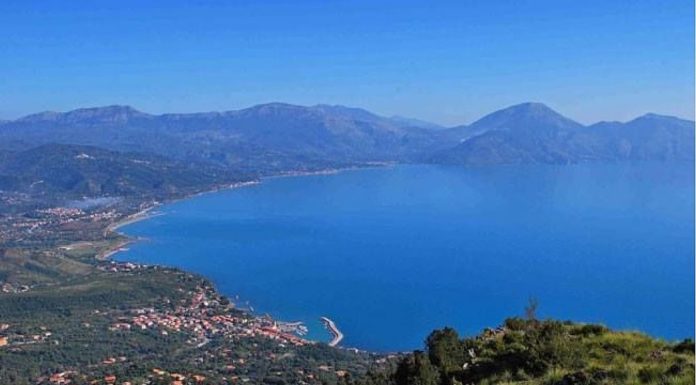 Com’è il mare a Policastro Bussentino? Com'è il mare a Policastro Bussentino?