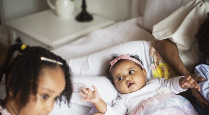 Comment Appelle-t-on un enfant de métisse ? Comment Appelle-t-on un enfant de métisse ?