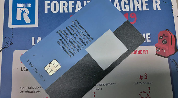 Comment Remagnétiser une carte Navigo ? Comment Remagnétiser une carte Navigo ?